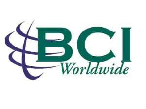 Corporate Branding For BCI