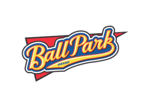 BallPark logo