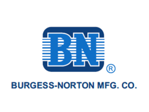 Burgess-Norton logo