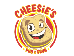 Cheesies logo