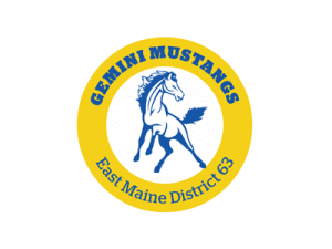 Corporate Apparel For Gemini Mustang