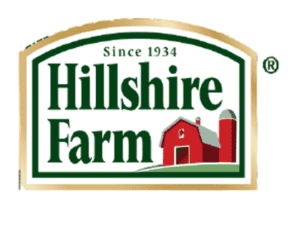 Corporate Branding for Hillshire Farm