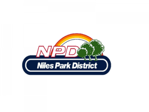 niles park district logo