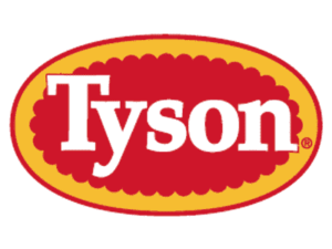 Corporate Branding For Tyson