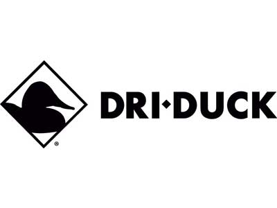 Dri-Duck logo