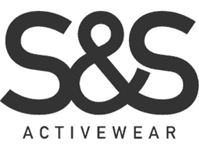 S&S activewear logo