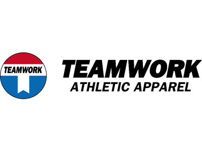Teamwork athletic apparel