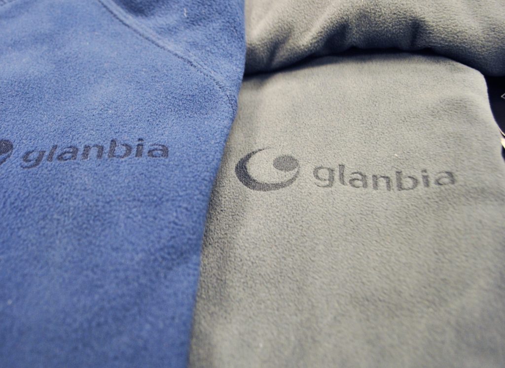 Laser Etching works Chicago, US, Laser Etching Adds Fashionable Styles